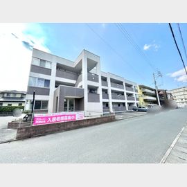 御井駅より徒歩22分 3階 築12年4ヶ月の賃貸物件