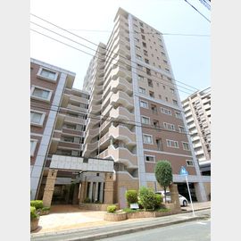 ロフティ城南セントラルタワーの賃貸物件