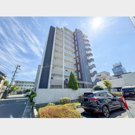 ラフレシーサ医大通り 10階 築11年8ヶ月の賃貸物件