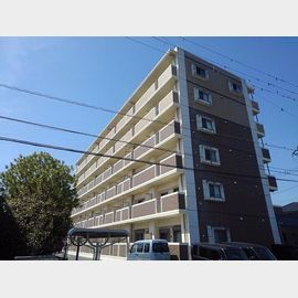 エルモソ ピソ 5階 築16年4ヶ月の賃貸物件