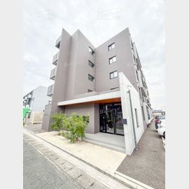 ボワットノワール 3階 築3年4ヶ月の賃貸物件