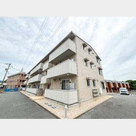 パークハイム上津の賃貸物件