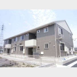久留米大学前駅より徒歩6分 2階 築9年3ヶ月の賃貸物件