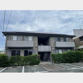 五郎丸駅より徒歩8分 2階 築23年9ヶ月の賃貸物件