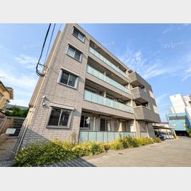 西鉄久留米駅より徒歩6分 4階 築9年7ヶ月の賃貸物件