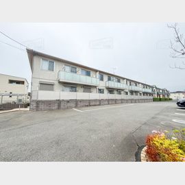 善導寺駅より徒歩10分 1階 築7年8ヶ月の賃貸物件