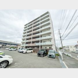 ムーンリバー久留米駅南 2階 築10年6ヶ月の賃貸物件