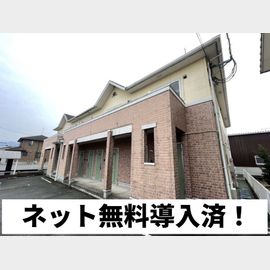 ケイズ ヴィラ 1階 築17年11ヶ月の賃貸物件