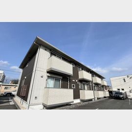 Ｗａｌｋｅｒ．ｈｉｌｌ 2階 築15年6ヶ月の賃貸物件