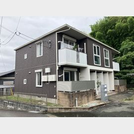 かぐや姫パークＡ 1階 築14年8ヶ月の賃貸物件
