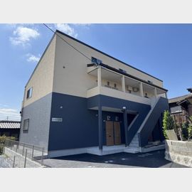 田代駅より徒歩13分 1階 築1年5ヶ月の賃貸物件
