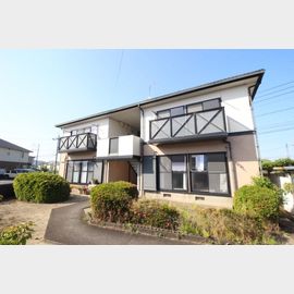鳥栖駅より徒歩11分 2階 築31年8ヶ月の賃貸物件