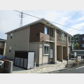 田代駅より徒歩17分 2階 築14年3ヶ月の賃貸物件