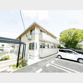 花畑駅より徒歩7分 2階 築2年6ヶ月の賃貸物件