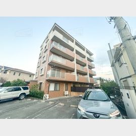 花畑駅より徒歩7分 4階 築17年7ヶ月の賃貸物件