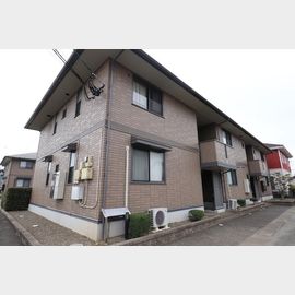 リビングタウン小森野弐番館B 2階 築25年1ヶ月の賃貸物件
