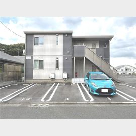 弥生が丘駅より徒歩14分 1階 築7年6ヶ月の賃貸物件