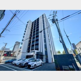 エクストラパレス 1階 築2年6ヶ月の賃貸物件