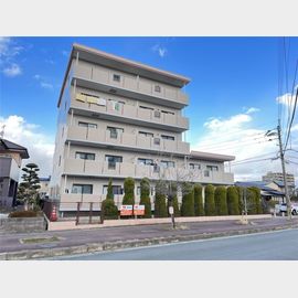 大善寺駅より徒歩4分 5階 築28年7ヶ月の賃貸物件