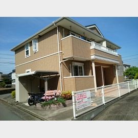 リバーサイド東合川 2階 築15年6ヶ月の賃貸物件