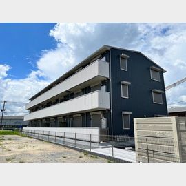 田代駅より徒歩12分 3階 築3年1ヶ月の賃貸物件