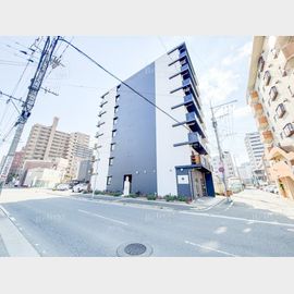 西鉄久留米駅より徒歩7分 1階 築3年10ヶ月の賃貸物件