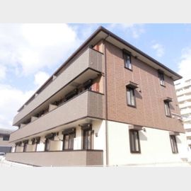 宮の陣駅より徒歩2分 1階 築10年9ヶ月の賃貸物件