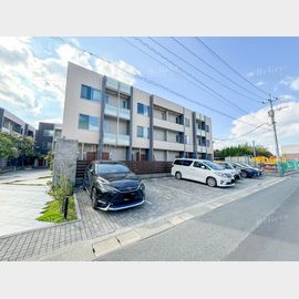 櫛原駅より徒歩6分 1階 築8年6ヶ月の賃貸物件
