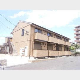 グランピエール瀬戸口 2階 築11年1ヶ月の賃貸物件