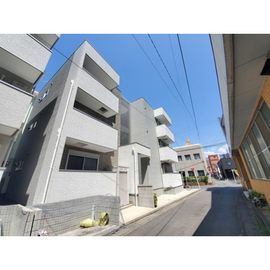 Chantez Rose east 1階 築7年8ヶ月の賃貸物件