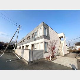 クレジデンス基山 1階 築10年8ヶ月の賃貸物件