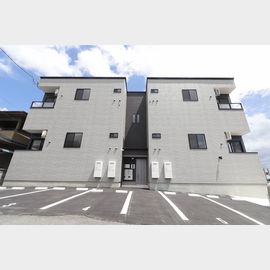 HARU鳥栖 1階 築2年2ヶ月の賃貸物件