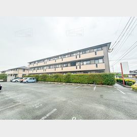 セジュール津福 3階 築24年10ヶ月の賃貸物件