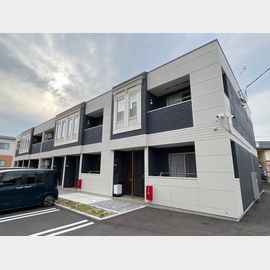 肥前旭駅より徒歩33分 1階 築4年1ヶ月の賃貸物件