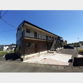 第2龍球園ハイツ 2階 築30年2ヶ月の賃貸物件