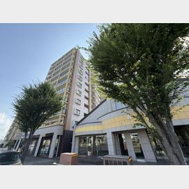弥生が丘駅より徒歩2分 7階 築23年3ヶ月の賃貸物件