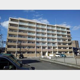 宮の陣駅より徒歩4分 2階 築12年2ヶ月の賃貸物件