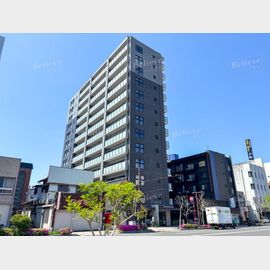 久留米駅より徒歩13分 3階 築3年6ヶ月の賃貸物件