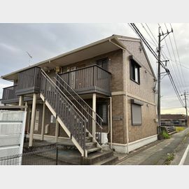 セジュール・ヴォーガ 2階 築18年4ヶ月の賃貸物件