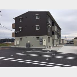 カーサステラ２ 1階 築9年8ヶ月の賃貸物件