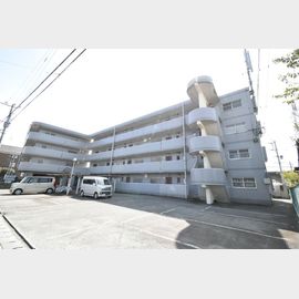 聖マリア病院前駅より徒歩7分 1階 築32年3ヶ月の賃貸物件