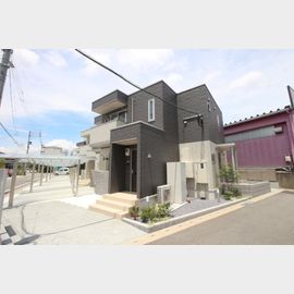 Ｄ’ｓ上津 1階 築6年2ヶ月の賃貸物件