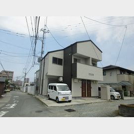 ベルカーサ花畑の賃貸物件