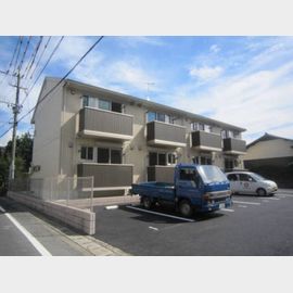 D-room都の賃貸物件