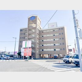 アルカンシェルの賃貸物件