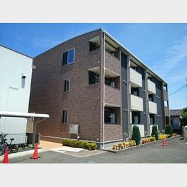 グランツ・Kの賃貸物件
