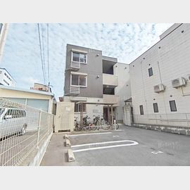 ルーエ西町の賃貸物件