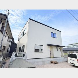 ikka西町の賃貸物件