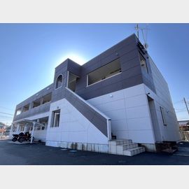 ソラーレ基山の賃貸物件
