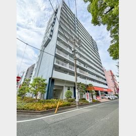クラシオン小頭公園前の賃貸物件